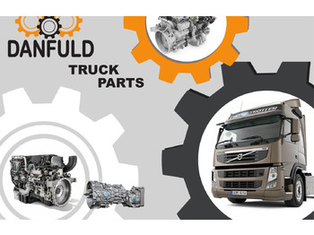 엔진 트럭 용 IVECO F4AE0681 B IVECO EuroCargo I-III : 사진 5 엔진 트럭 용 IVECO F4AE0681 B IVECO EuroCargo I-III : 사진 5
