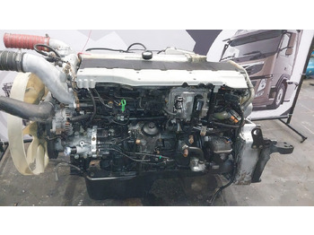 엔진 트럭 용 MAN D2066 LF01 MAN TGA, TGS, TGX : 사진 4