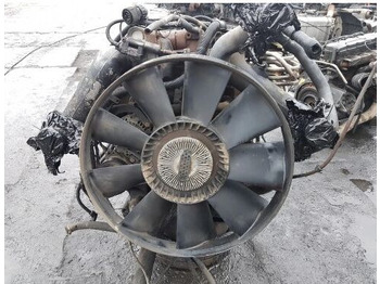 엔진 MAN F2000