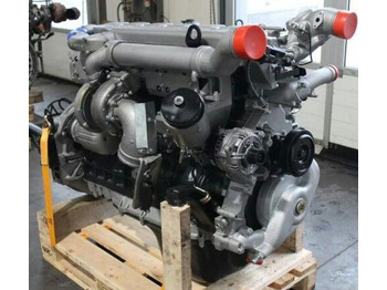 엔진 MAN F2000