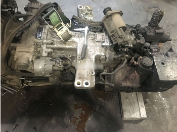 기어박스 MERCEDES-BENZ