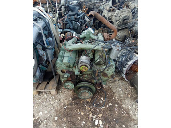 엔진 트럭 용 OM 422 V8 BiTurbo   Mercedes-Benz : 사진 4