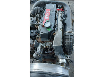 엔진 RENAULT Midlum