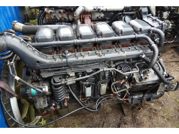 엔진 SCANIA R
