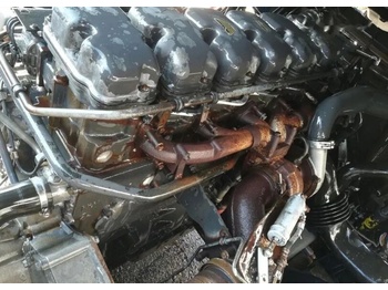 엔진 트럭 용 Scania DT1101   Scania truck : 사진 5