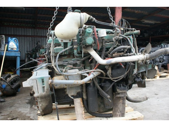 엔진 트럭 용 Volvo TD73 E Volvo FL 7 : 사진 2