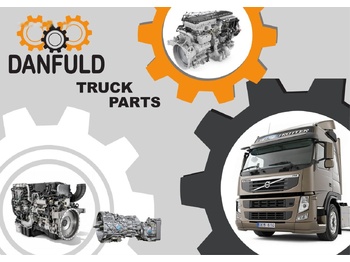 기어박스 트럭 용 ZF Ecomid 9S1110 TO 1324003066   truck : 사진 3