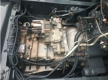 기어박스 트럭 용 ZF Ecomid 9S1110 TO 1324003066   truck : 사진 2