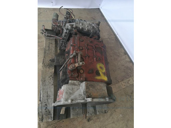 기어박스 버스 용 ZF S6-90 : 사진 4