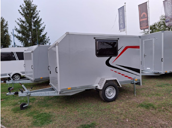 캐러밴 NIEWIADÓW