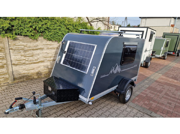 캐러밴 Minikemping Microcamp teardrop mała przyczepa wyprawowa PROMO WYPRZ : 사진 4 캐러밴 Minikemping Microcamp teardrop mała przyczepa wyprawowa PROMO WYPRZ : 사진 4