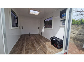 캐러밴 Minikemping Microcamp teardrop mała przyczepa wyprawowa PROMO WYPRZ : 사진 5 캐러밴 Minikemping Microcamp teardrop mała przyczepa wyprawowa PROMO WYPRZ : 사진 5