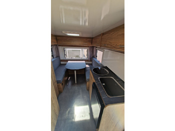 캐러밴 NIEWIADÓW