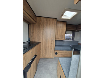 캐러밴 NIEWIADÓW