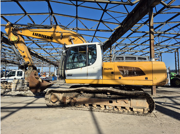 크롤러 굴삭기 LIEBHERR R 926