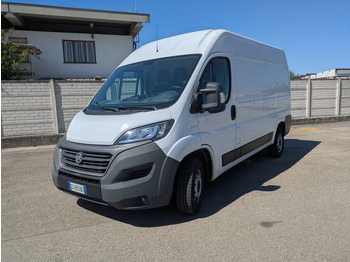 패널 밴 Furgone FIAT Ducato - 2021 furgone alto corto (L3H3) : 사진 5 패널 밴 Furgone FIAT Ducato - 2021 furgone alto corto (L3H3) : 사진 5
