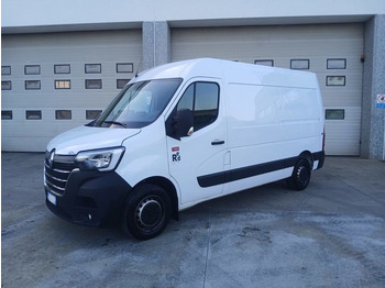 패널 밴 RENAULT Master