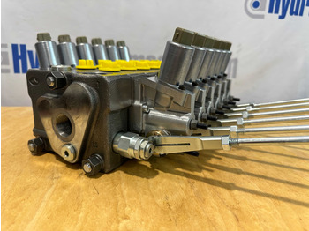 신규 임업용 트레일러 Set Scanreco RC400 with Walvoil DPX100 Liebherr, PM Group, Effer, Hiab : 사진 3