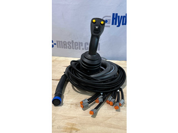 신규 임업용 트레일러 Set Scanreco RC400 with Walvoil DPX100 Liebherr, PM Group, Effer, Hiab : 사진 2