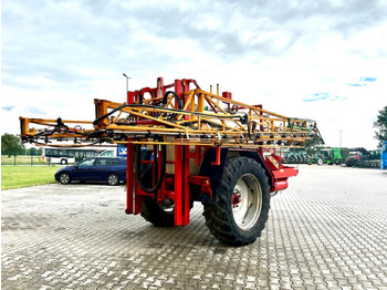 견인 스프레이 / AGRIFAC GS3900 33M : 사진 3