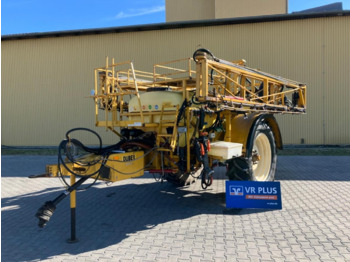 견인 스프레이 DUBEX