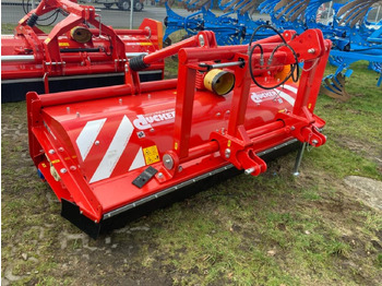 플레일 모어 DÜCKER