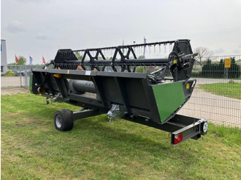 신규 목초수확기 부착물 Fendt FREEFLOW 540 : 사진 2