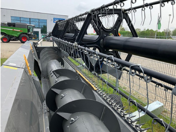 신규 목초수확기 부착물 Fendt FREEFLOW 540 : 사진 5