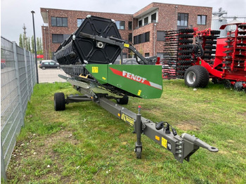 신규 목초수확기 부착물 Fendt FREEFLOW 540 : 사진 3