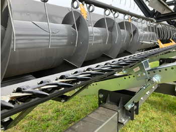 신규 목초수확기 부착물 Fendt FREEFLOW 540 : 사진 4