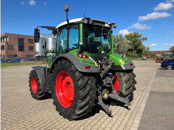 장궤형 트랙터 Fendt VARIO 314 GEN 4 // RTK : 사진 3