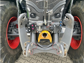 장궤형 트랙터 Fendt VARIO 728 POWER PLUS SET 2 : 사진 5