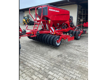 파종기 HORSCH