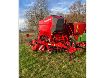 파종기 HORSCH