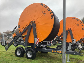 관개 시스템 HÜDIG