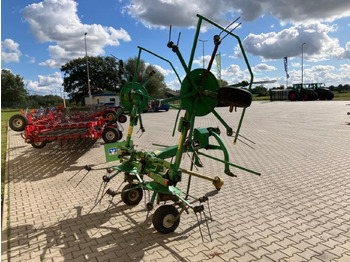 리스 Kuhn GF 5001 MH Kuhn GF 5001 MH : 사진 3