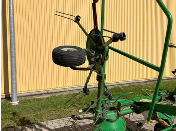 리스 Kuhn GF 5001 MH Kuhn GF 5001 MH : 사진 5