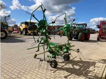 리스 Kuhn GF 5001 MH Kuhn GF 5001 MH : 사진 2