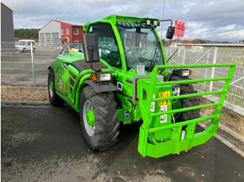 텔레스코픽 핸들러 MERLO