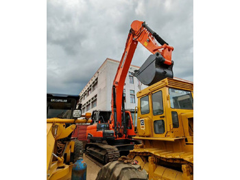 크롤러 굴삭기 DOOSAN DX340