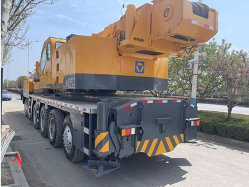 리스 XCMG QY100K QY100K-II QY90K 100T 100ton 90 80 70 50 XCMG QY100K QY100K-II QY90K 100T 100ton 90 80 70 50 : 사진 3