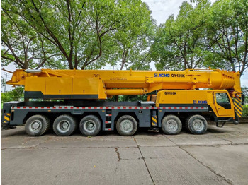 모바일 크레인 XCMG QY130K 130T 130ton 100ton 110ton : 사진 3