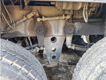 모바일 크레인 Zoomlion QAY400 400T 350T 400ton 350ton : 사진 4