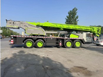 모바일 크레인 Zoomlion ZTC800V ZTC700V ZTC500V 80T 80ton 50ton 70ton : 사진 2 모바일 크레인 Zoomlion ZTC800V ZTC700V ZTC500V 80T 80ton 50ton 70ton : 사진 2