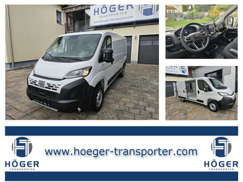 소형 밴 FIAT Ducato