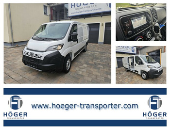 패널 밴 FIAT Ducato