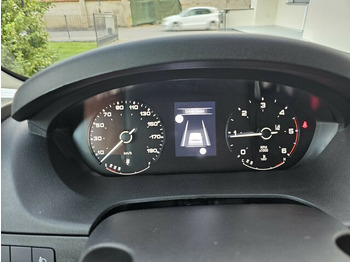 플랫베드 밴, 콤비 밴 FIAT Ducato MAXI 140 Serie10-9.2 2025 L4 DOKA 2,9 M. : 사진 4