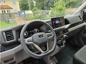 신규 트럭 MAN TGE 3.140 Doka L3 Dreiseitenkipper Facelift : 사진 4