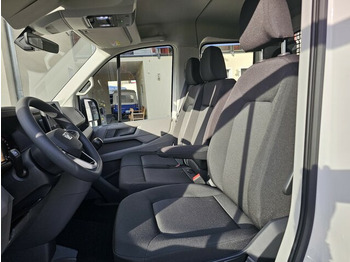 신규 덤프 밴, 콤비 밴 MAN TGE 3.140 Doka L4 Dreiseitenkipper Facelift... : 사진 3 신규 덤프 밴, 콤비 밴 MAN TGE 3.140 Doka L4 Dreiseitenkipper Facelift... : 사진 3