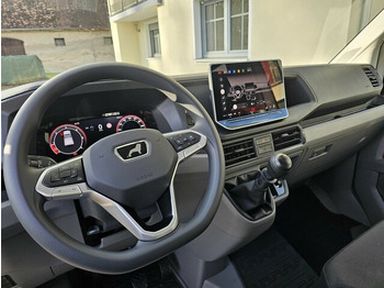 신규 덤프 밴, 콤비 밴 MAN TGE 3.140 Doka L4 Dreiseitenkipper Facelift... : 사진 5 신규 덤프 밴, 콤비 밴 MAN TGE 3.140 Doka L4 Dreiseitenkipper Facelift... : 사진 5